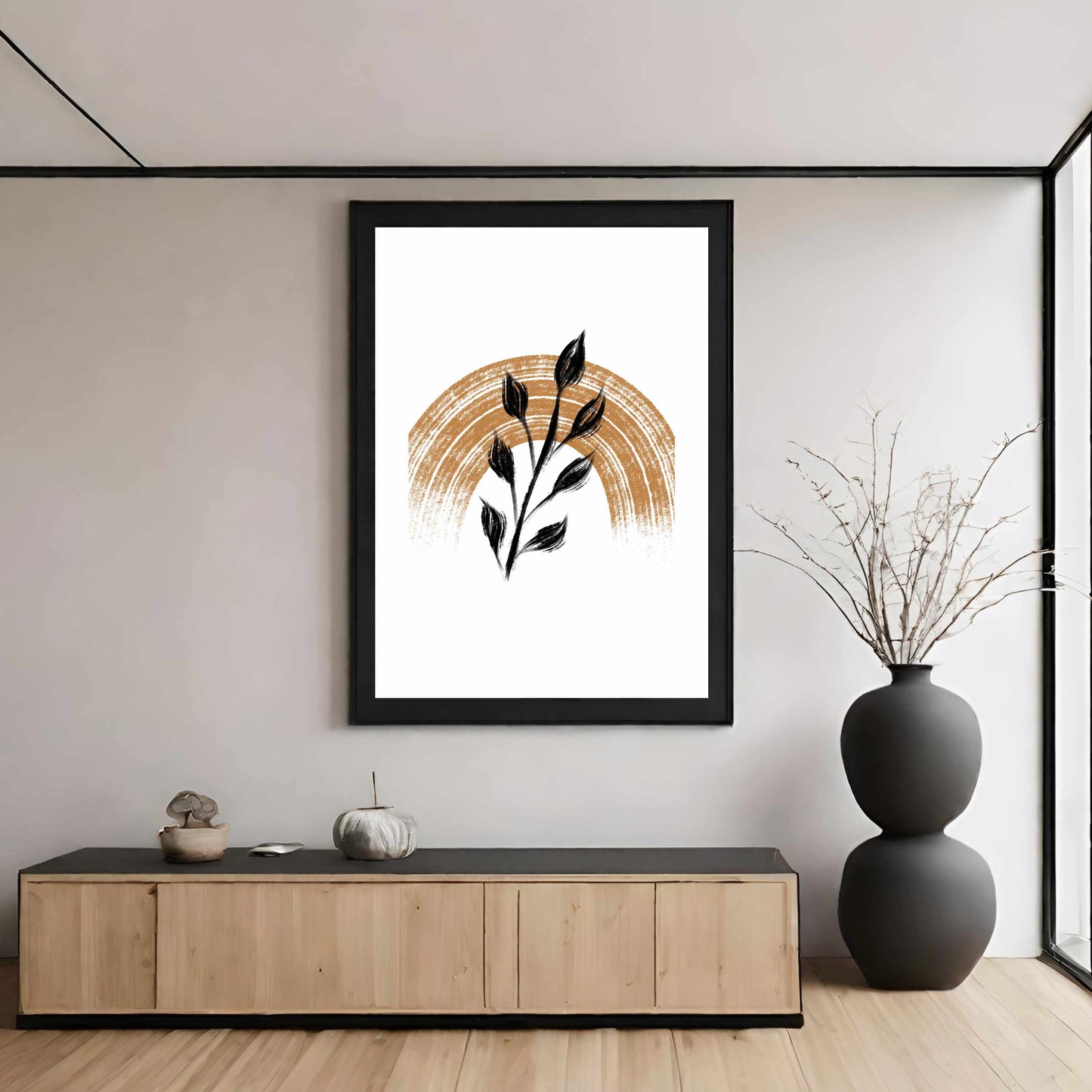 Minimalist Muse