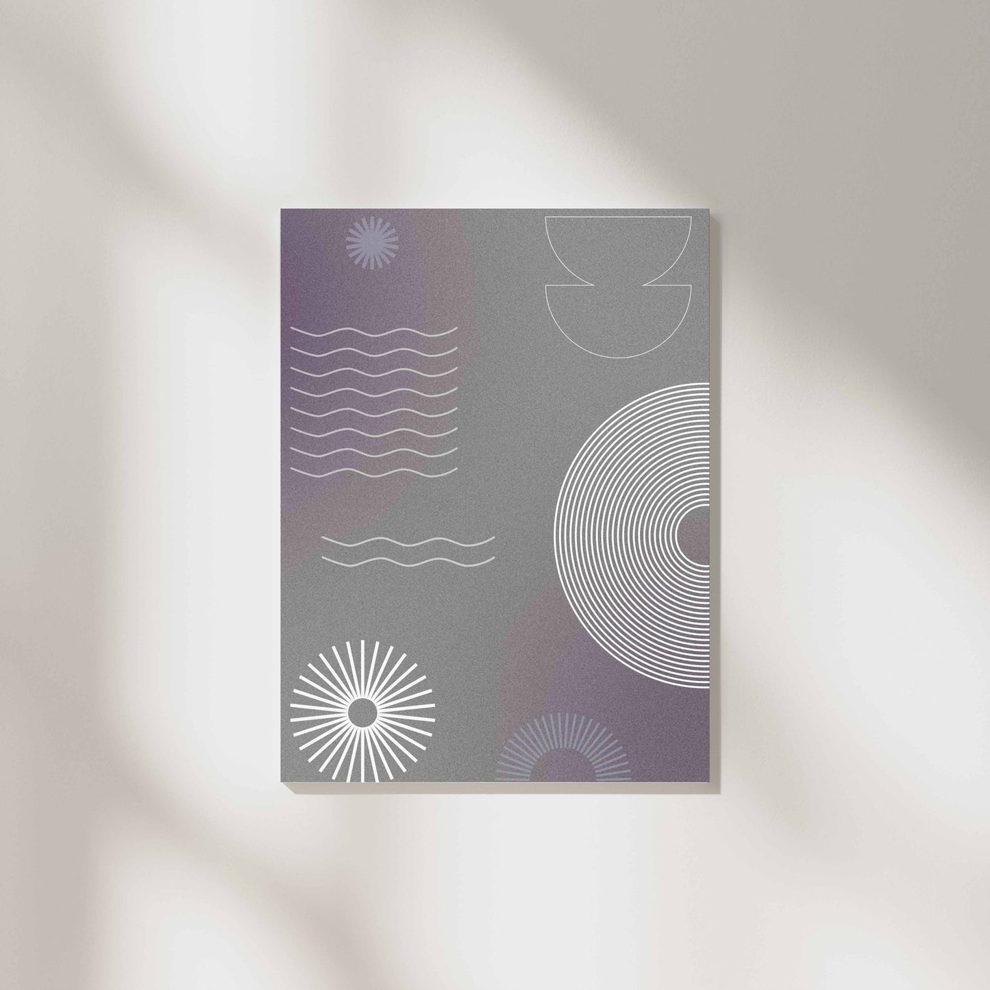 Infinite Forms