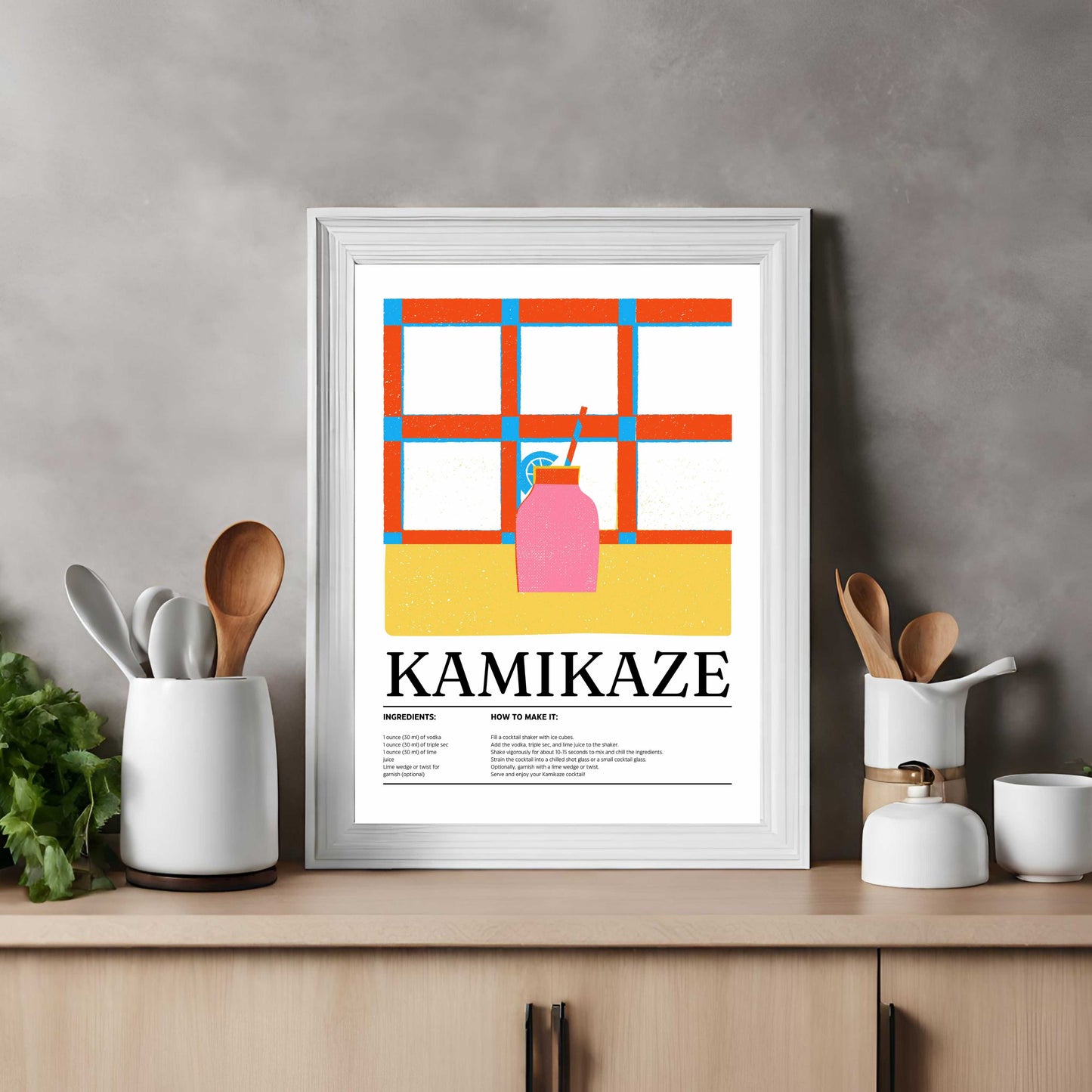 Kamikaze