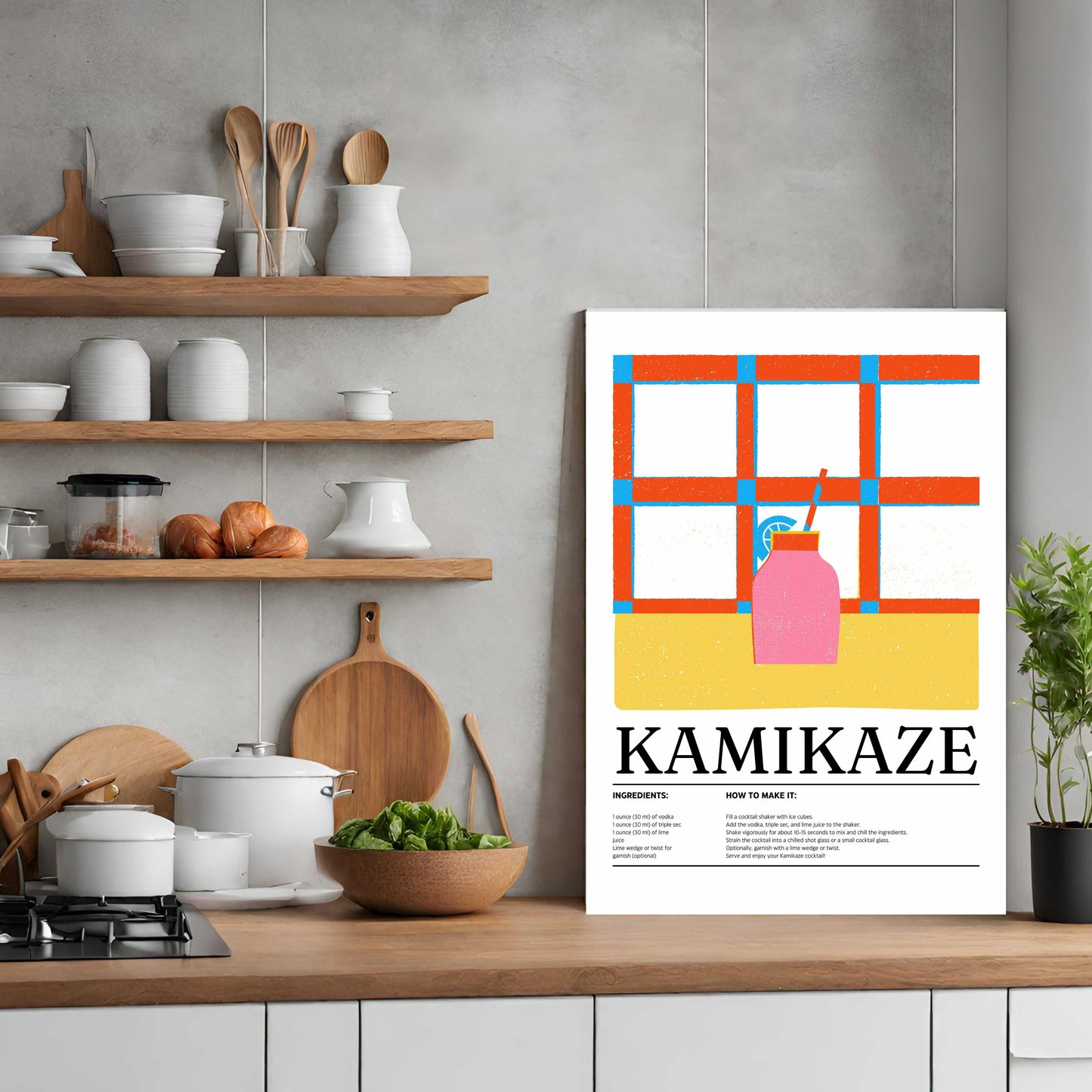 Kamikaze