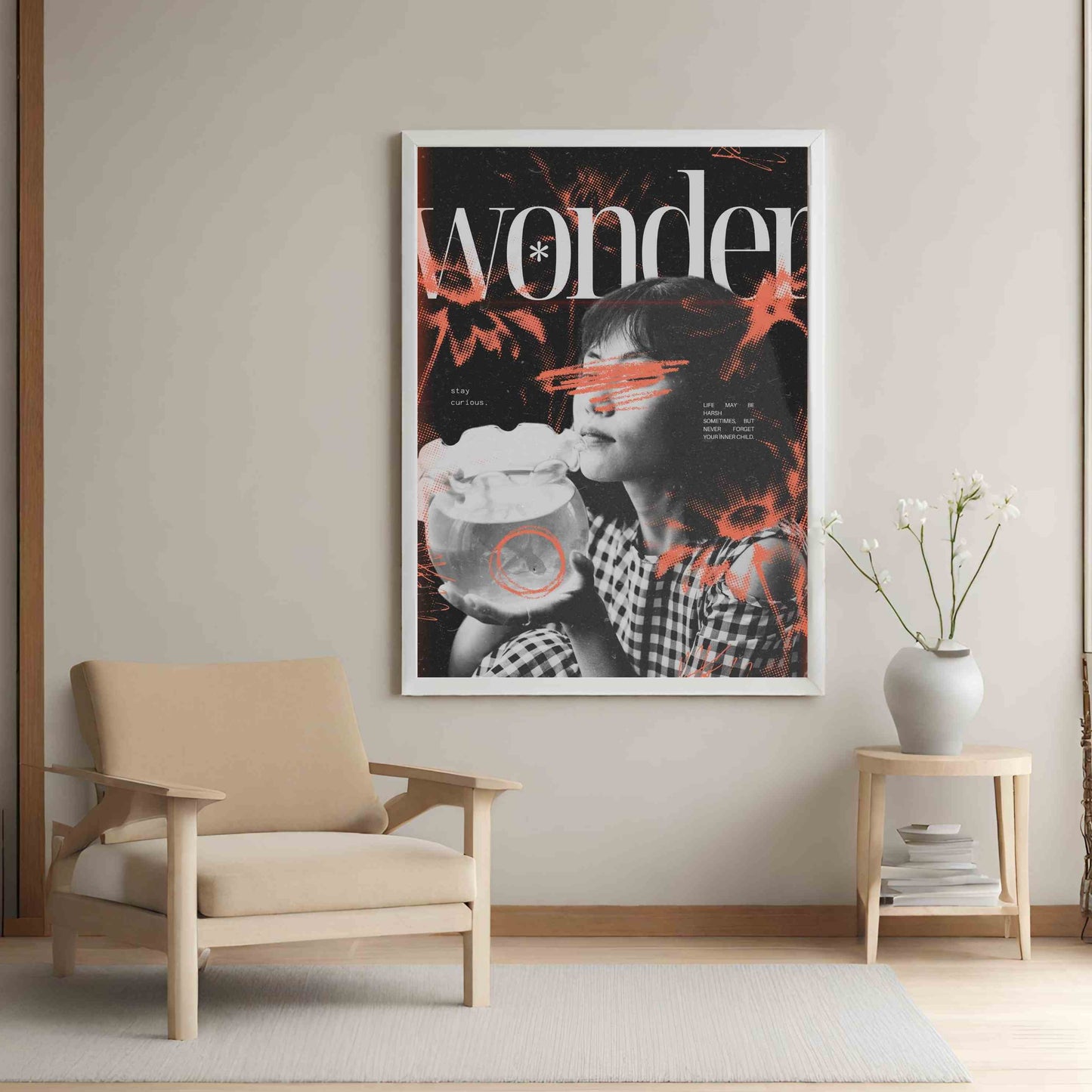 Wonder