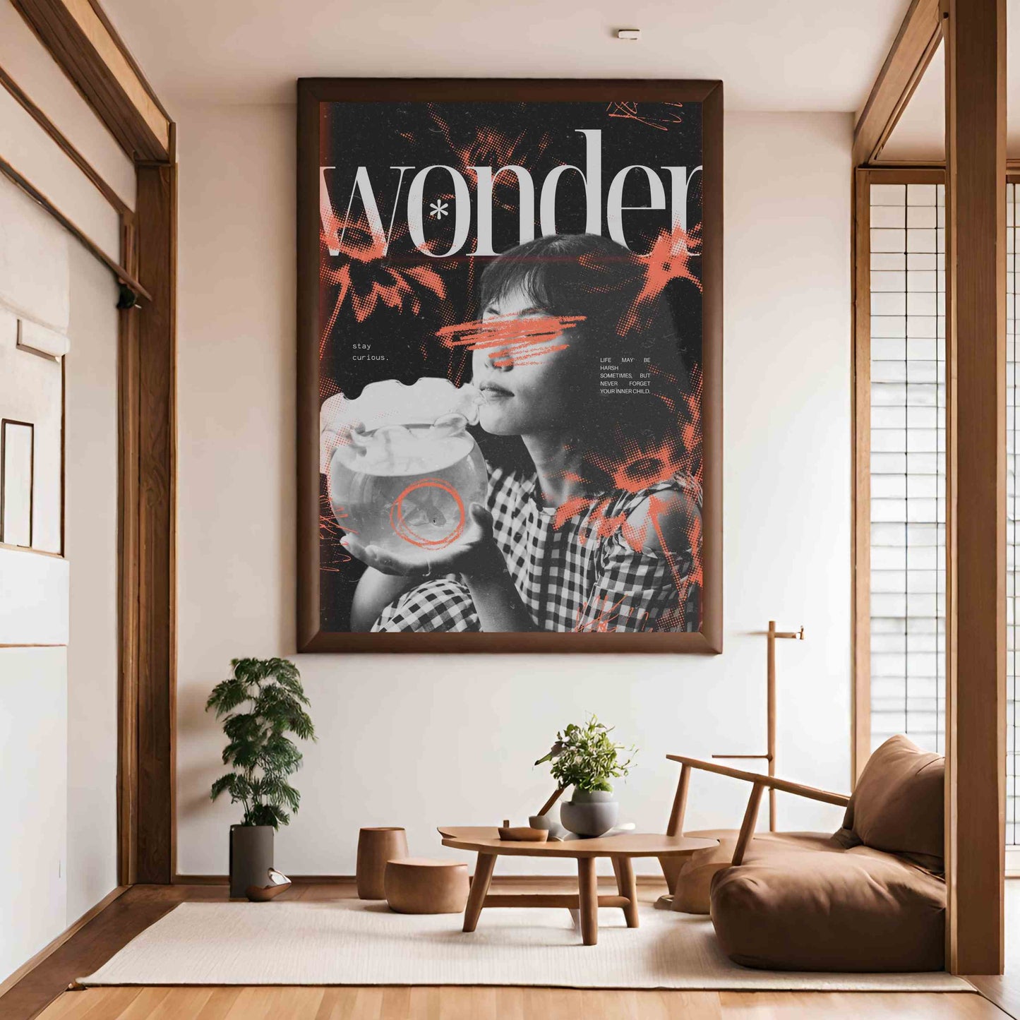 Wonder