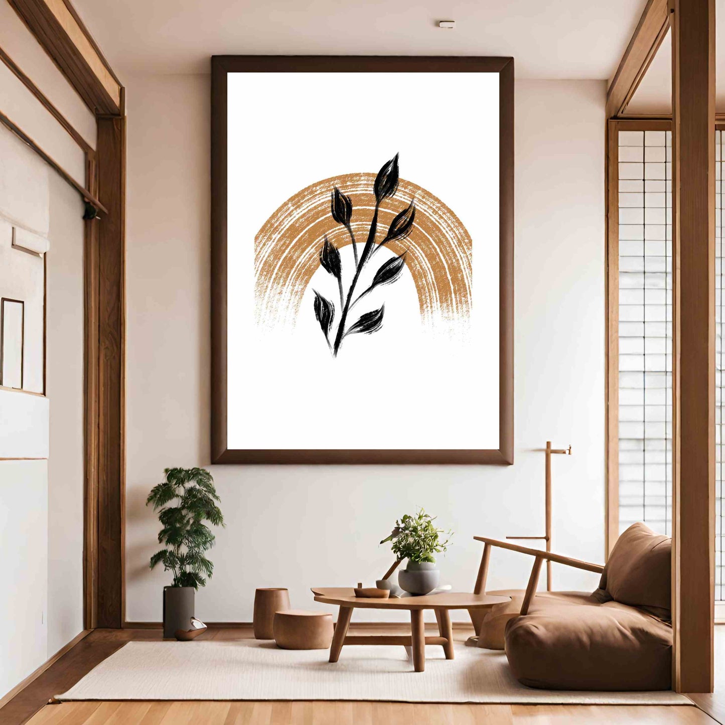 Minimalist Muse