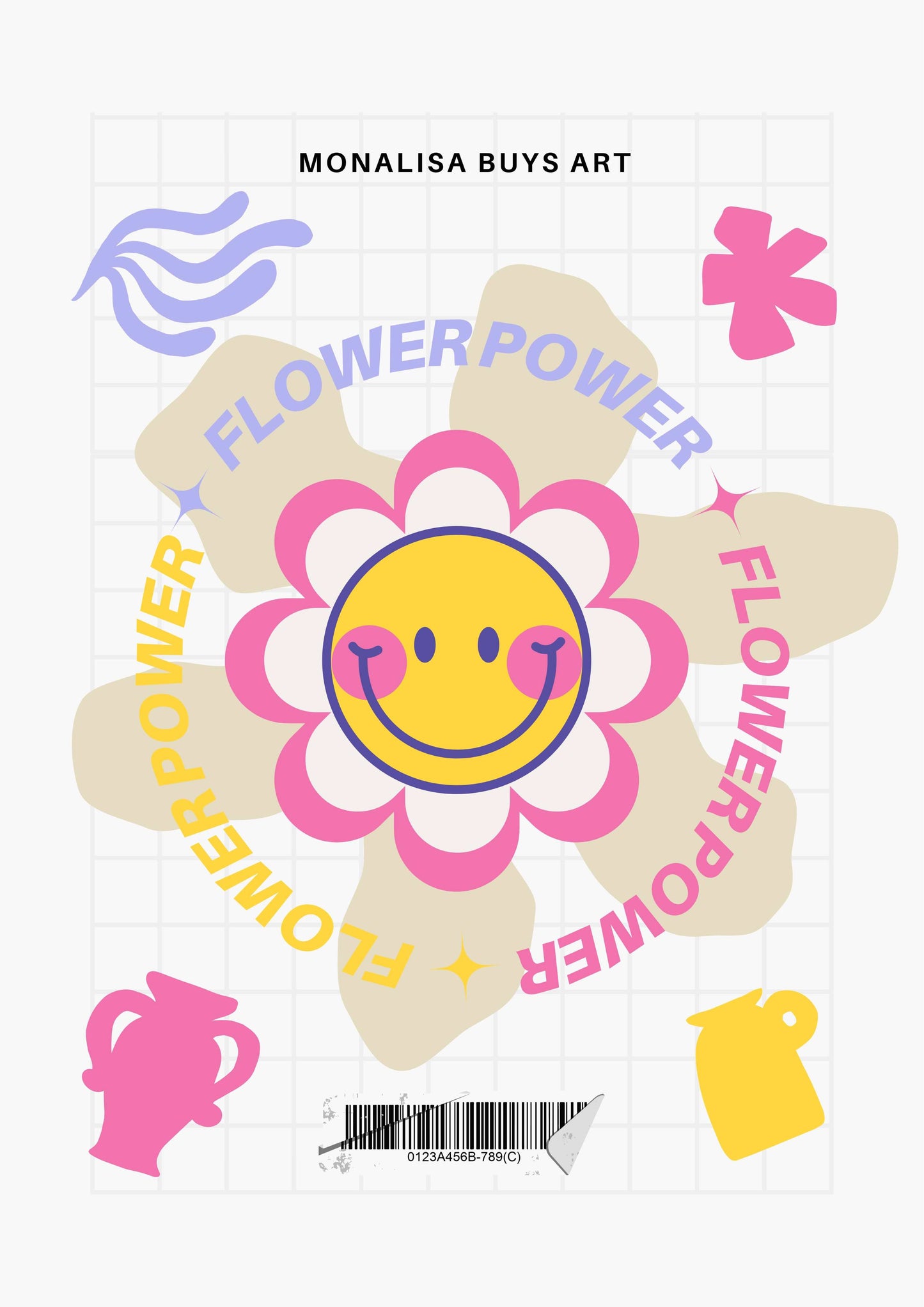 Flower Power