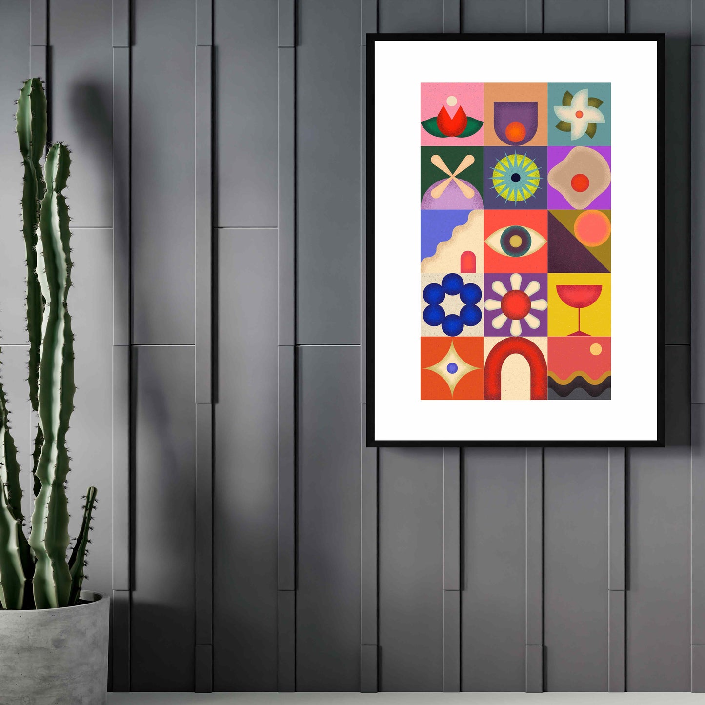 Abstract Alchemy