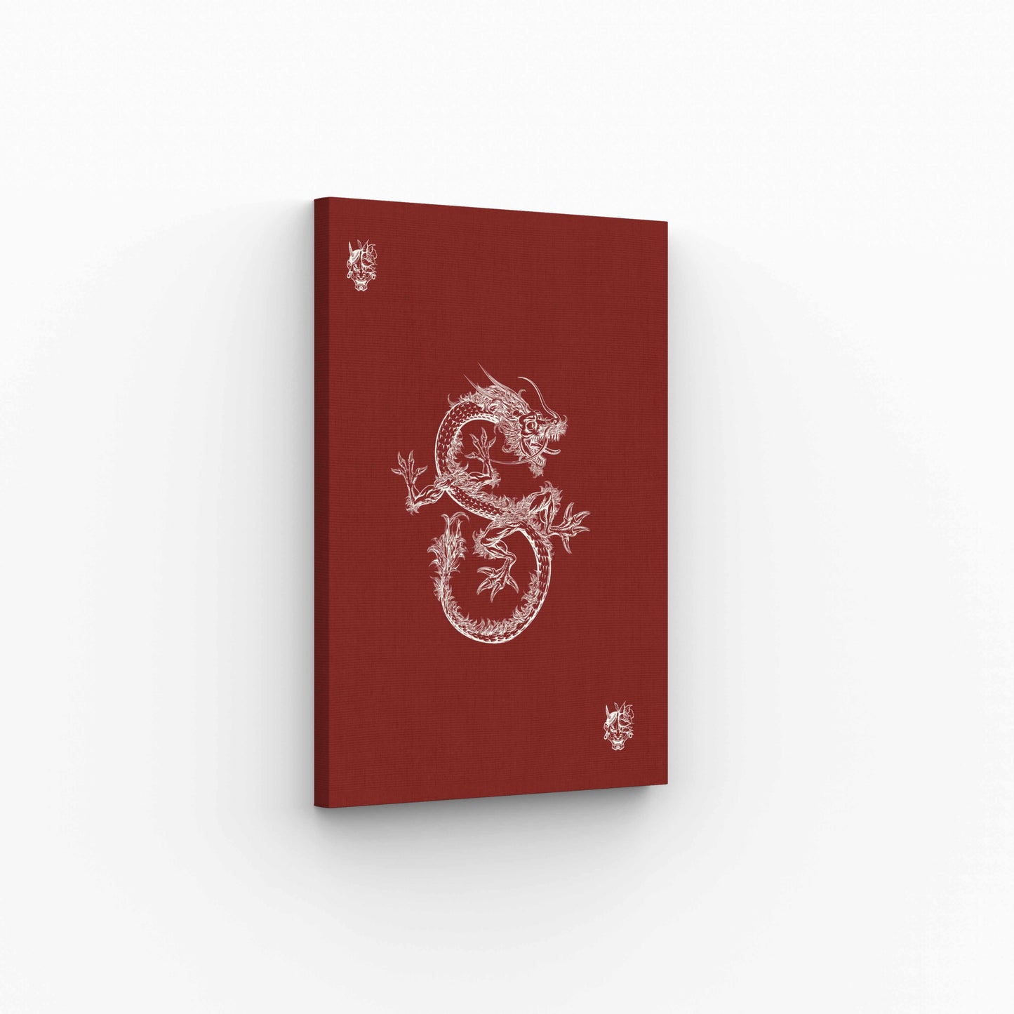 Ryūjin's Majesty: Japanese Dragon