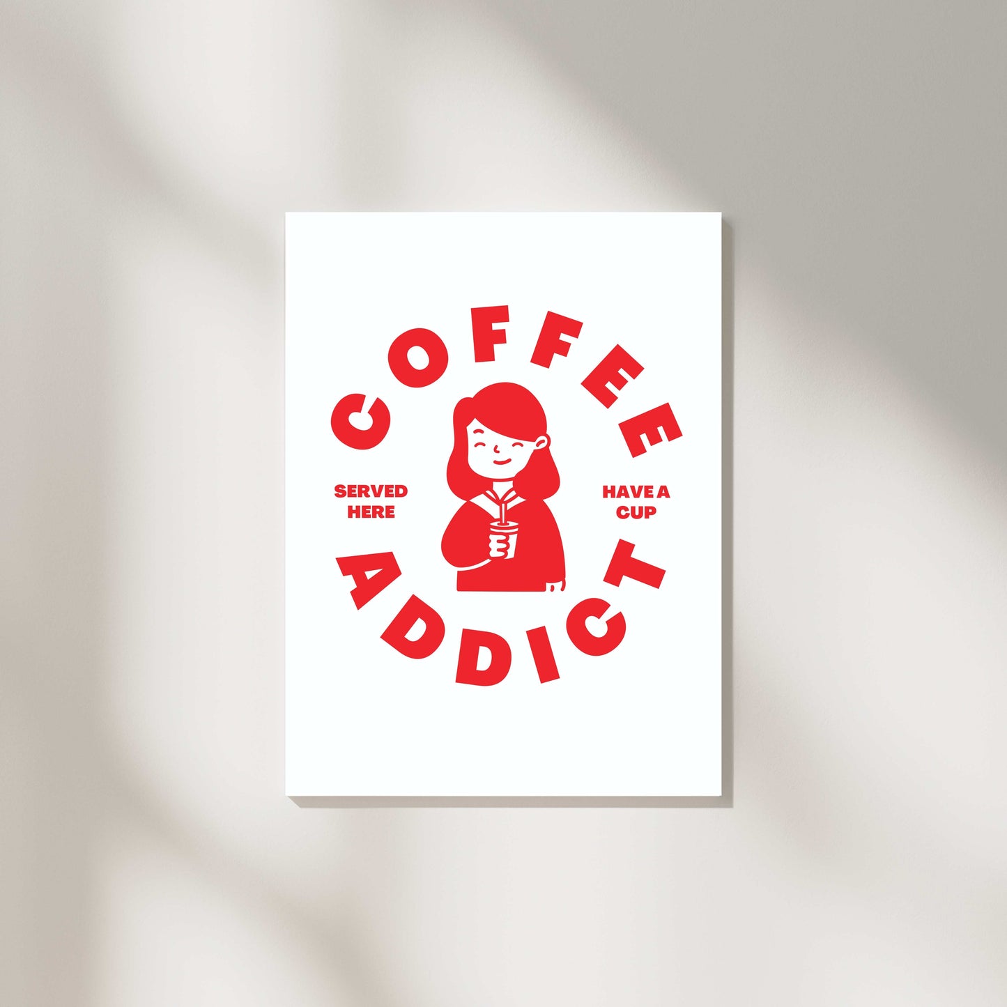 Coffee Addict