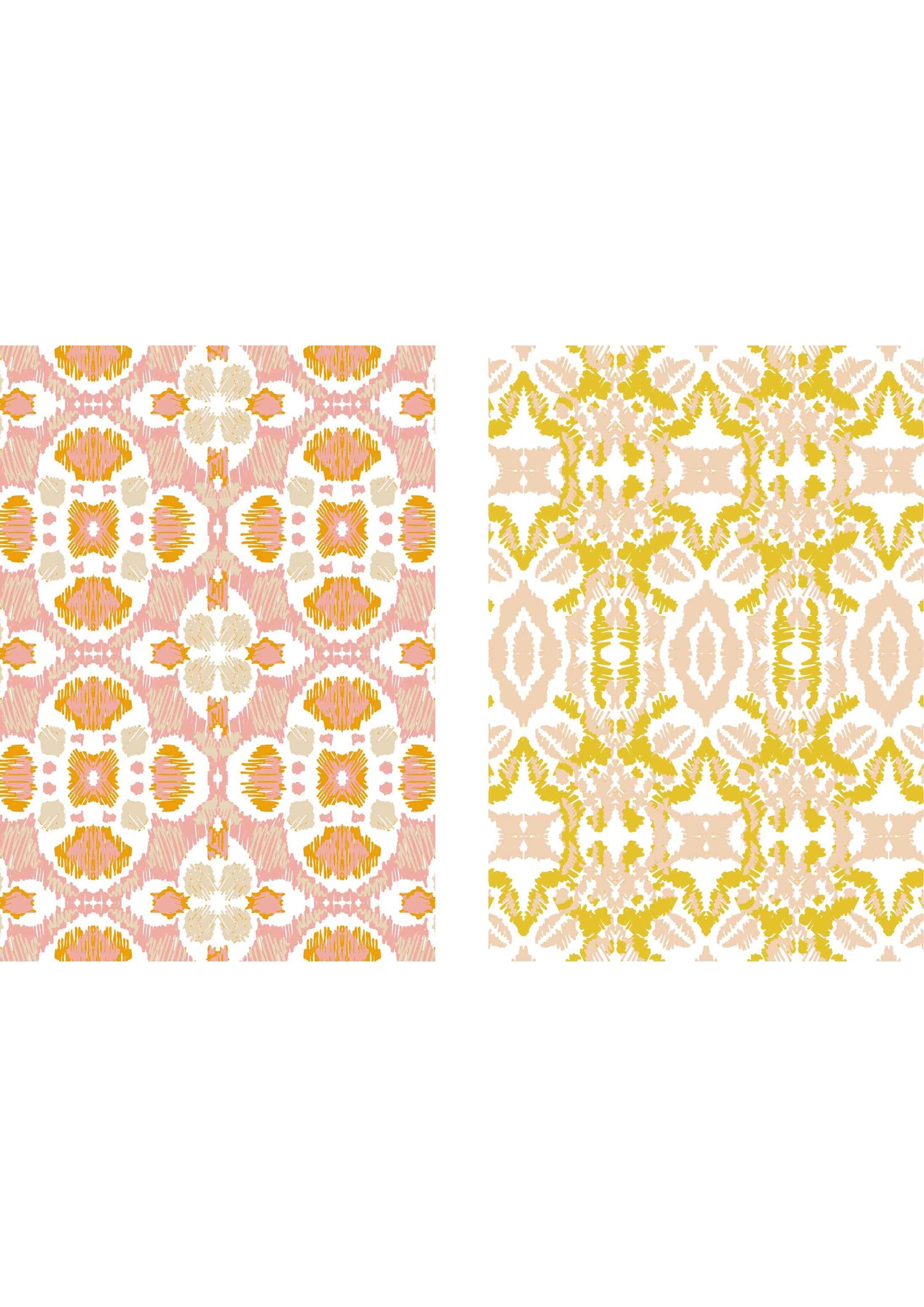 Kaleidoscopic Chronicles - Set of 2