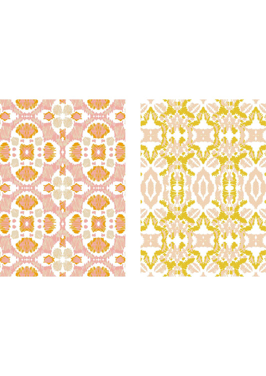 Kaleidoscopic Chronicles - Set of 2