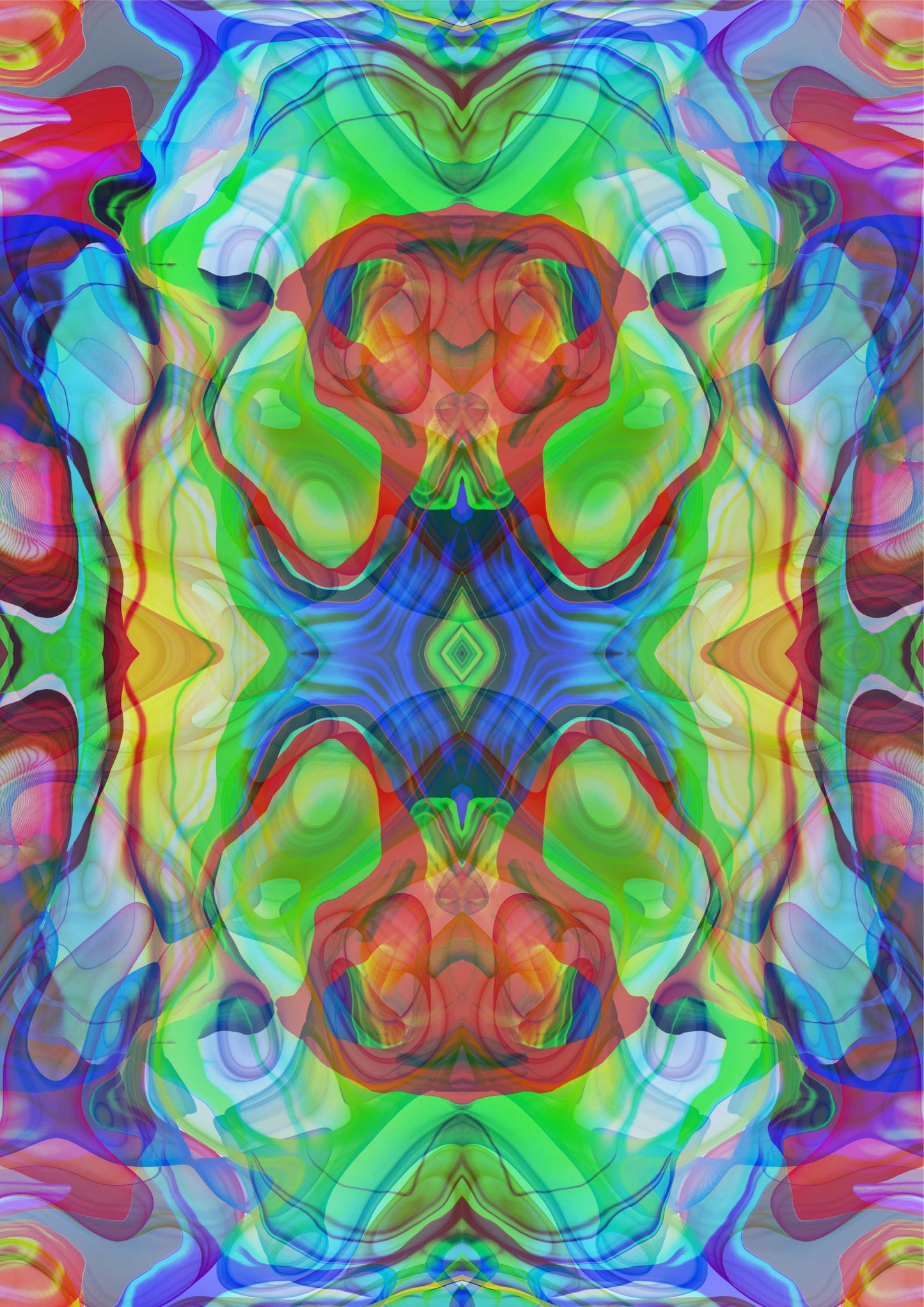 Ethereal Expressions