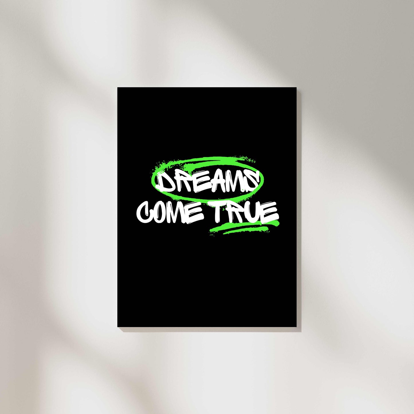 Dreams Come True