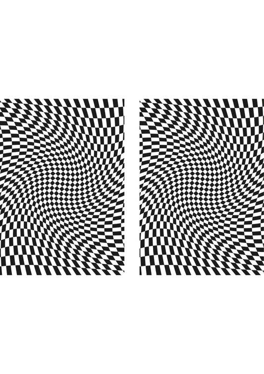 Whimsical Wonders - Set of 2