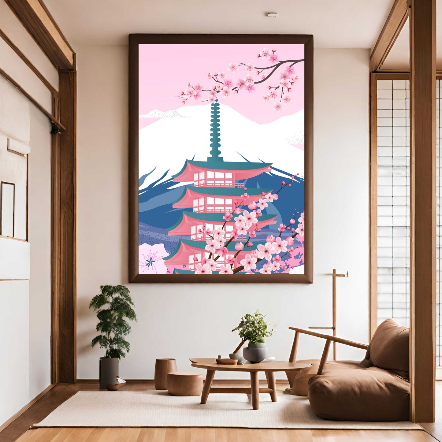 Sakura Serenity