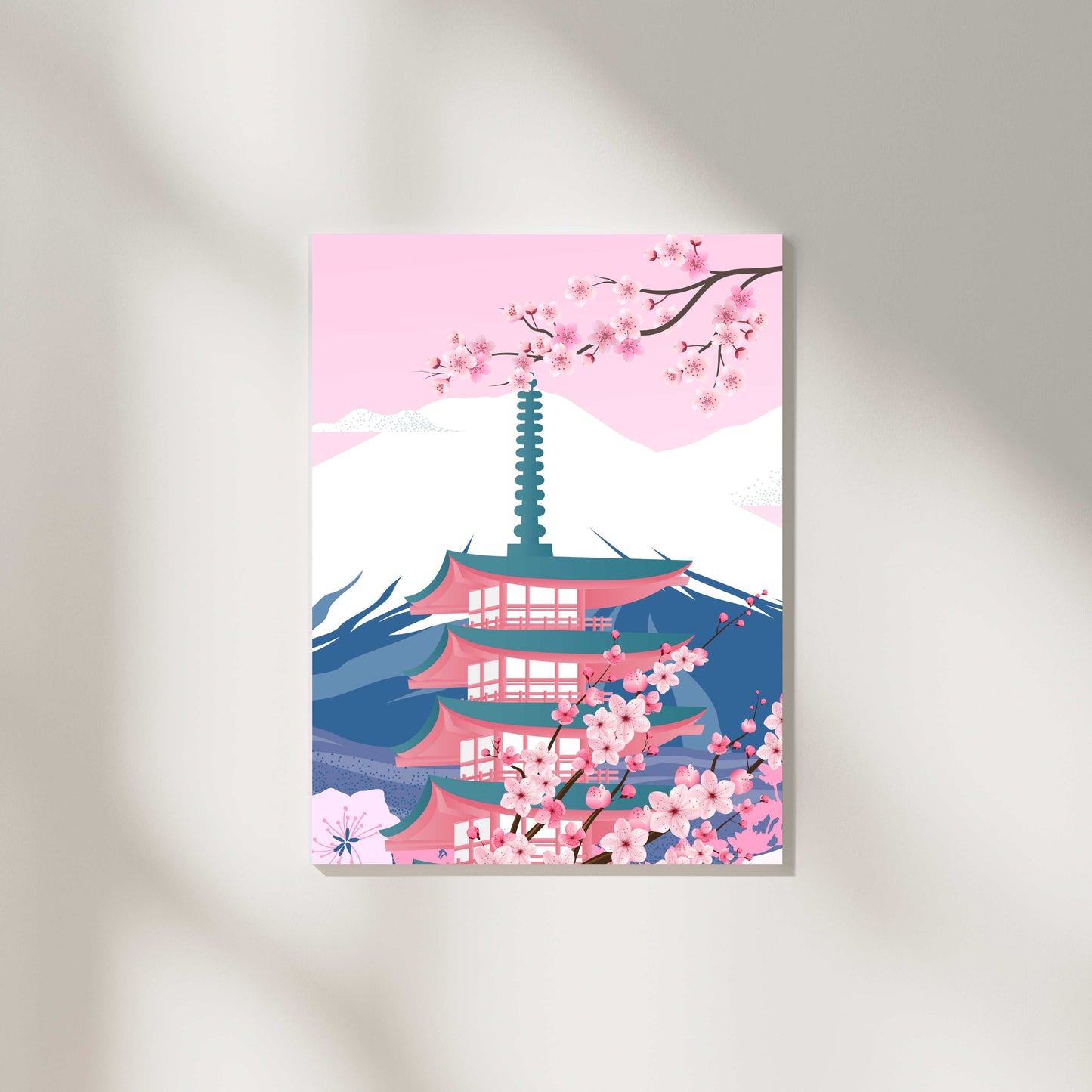 Sakura Serenity