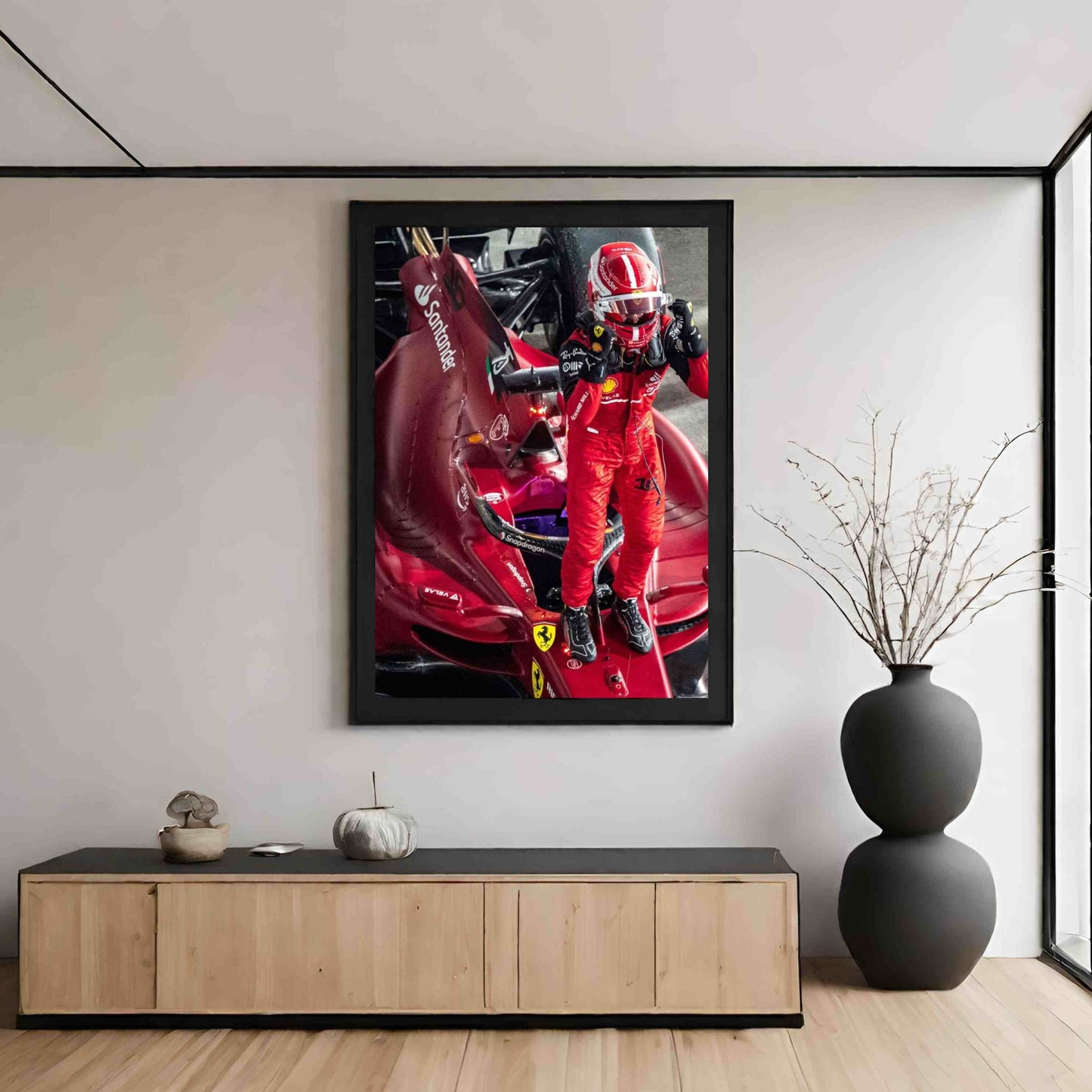 Charles Leclerc: The Rise of a Ferrari Star
