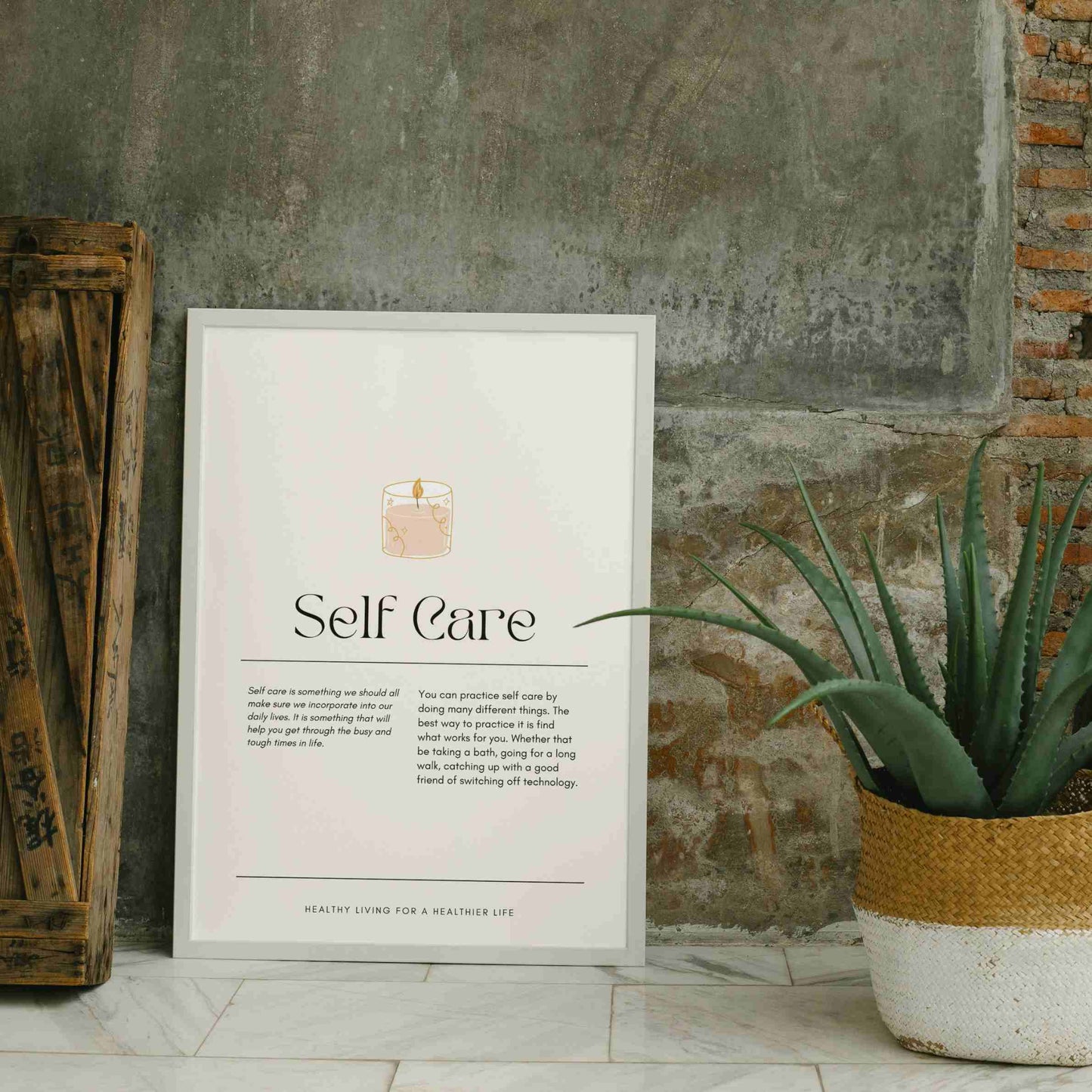 Self Care