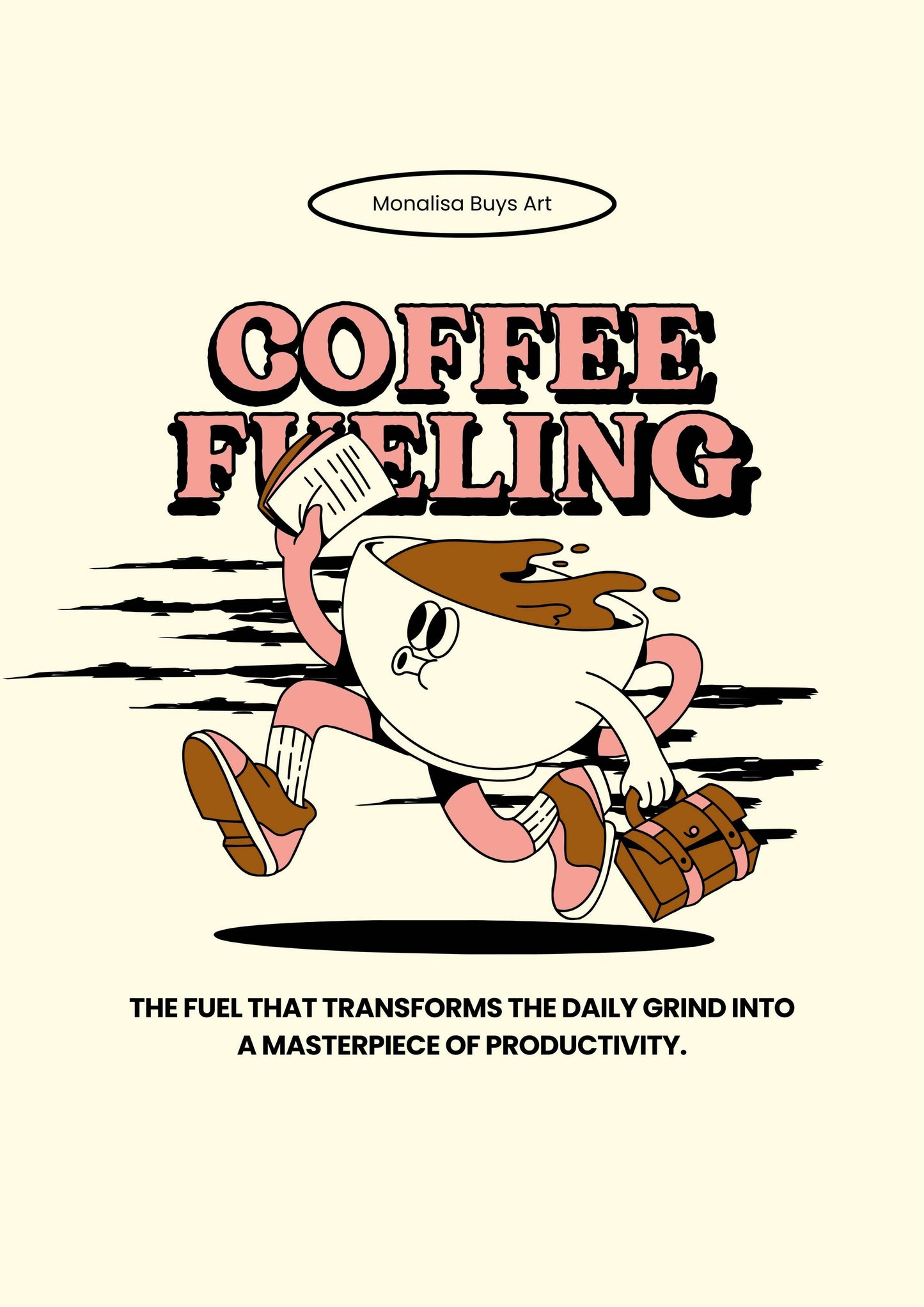 Coffee Fueling