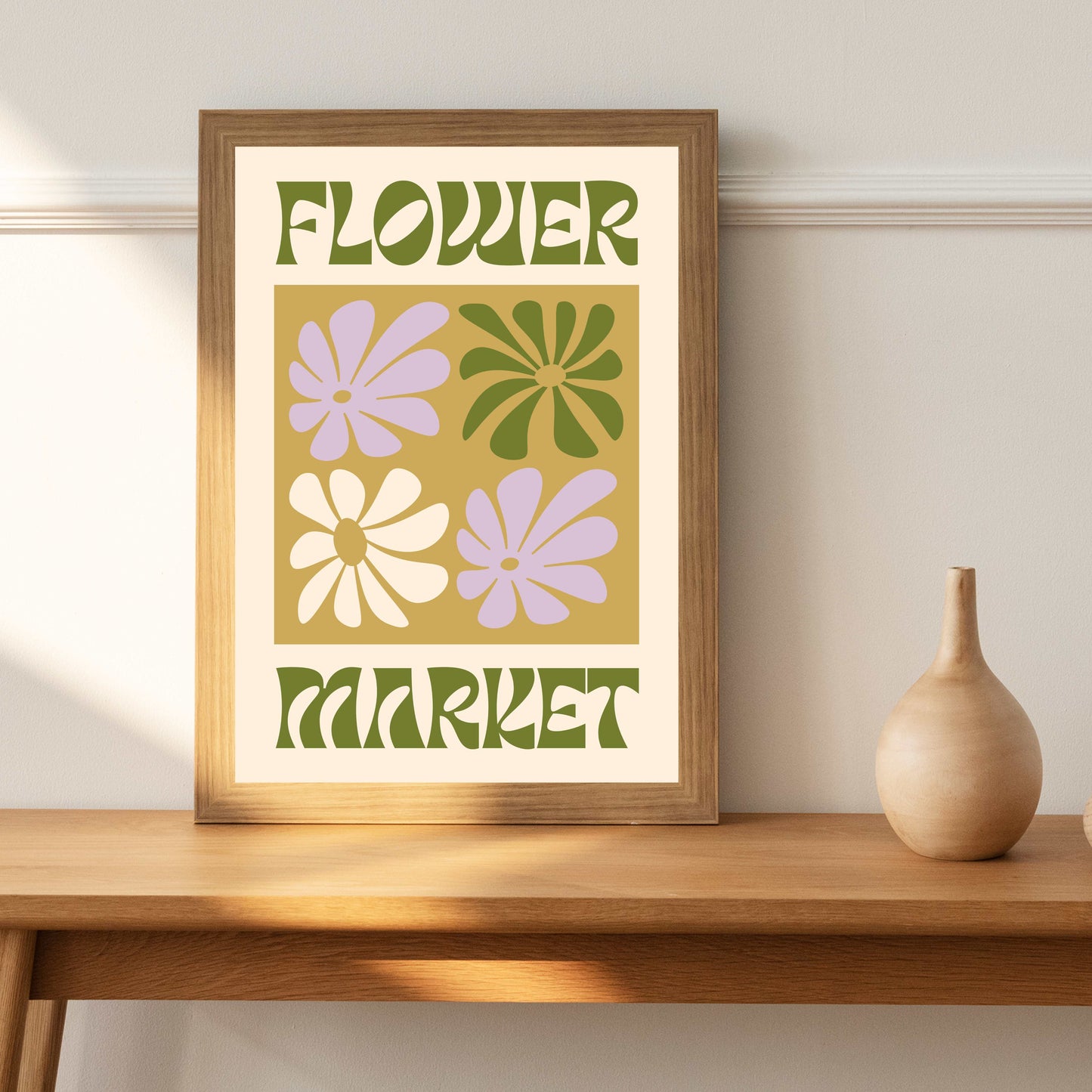 Floral Odyssey