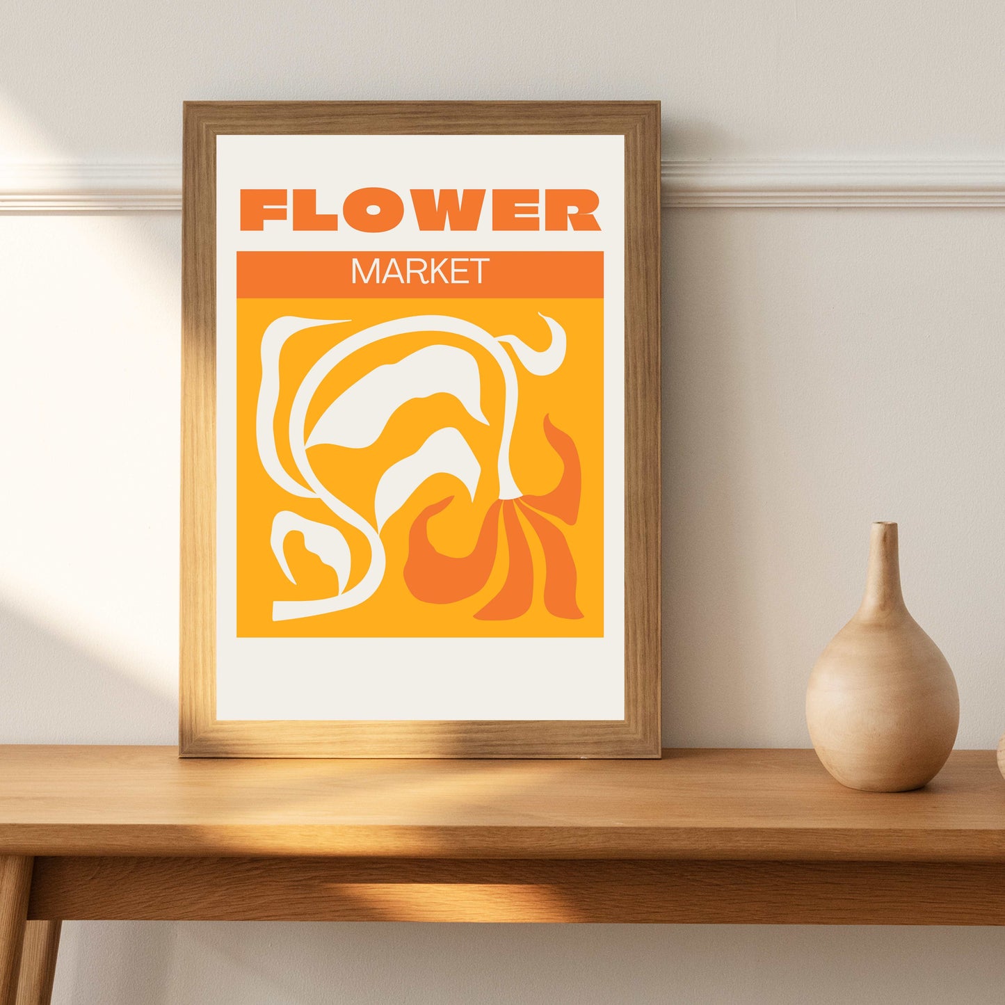 Floral Fantasia