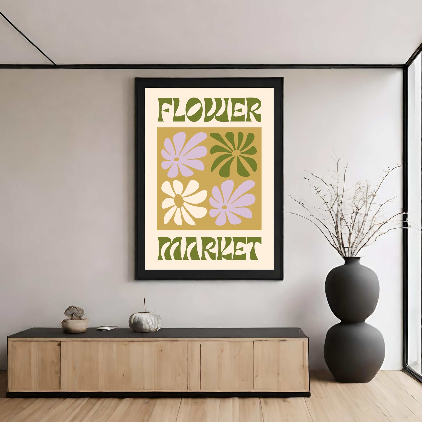 Floral Odyssey