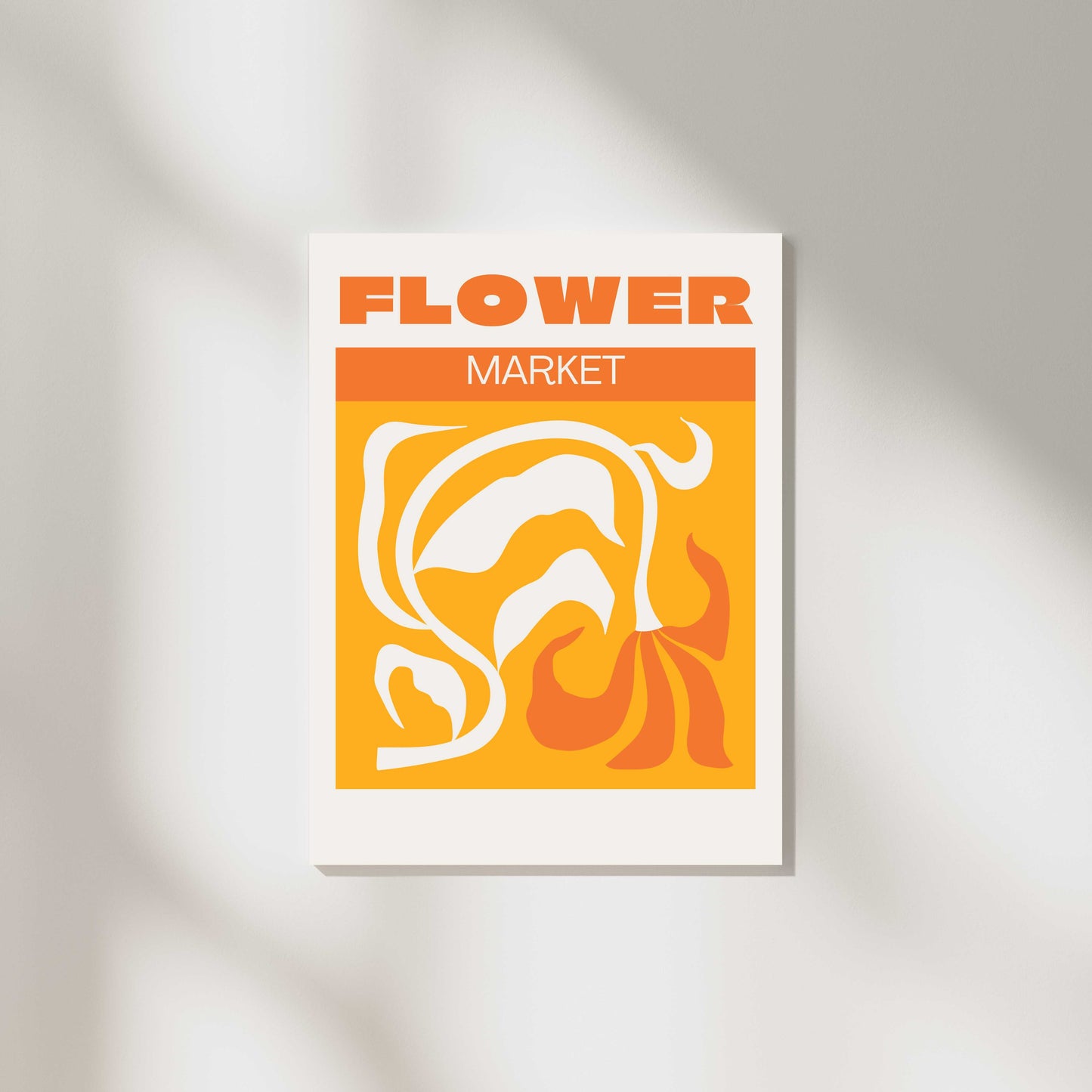 Floral Fantasia