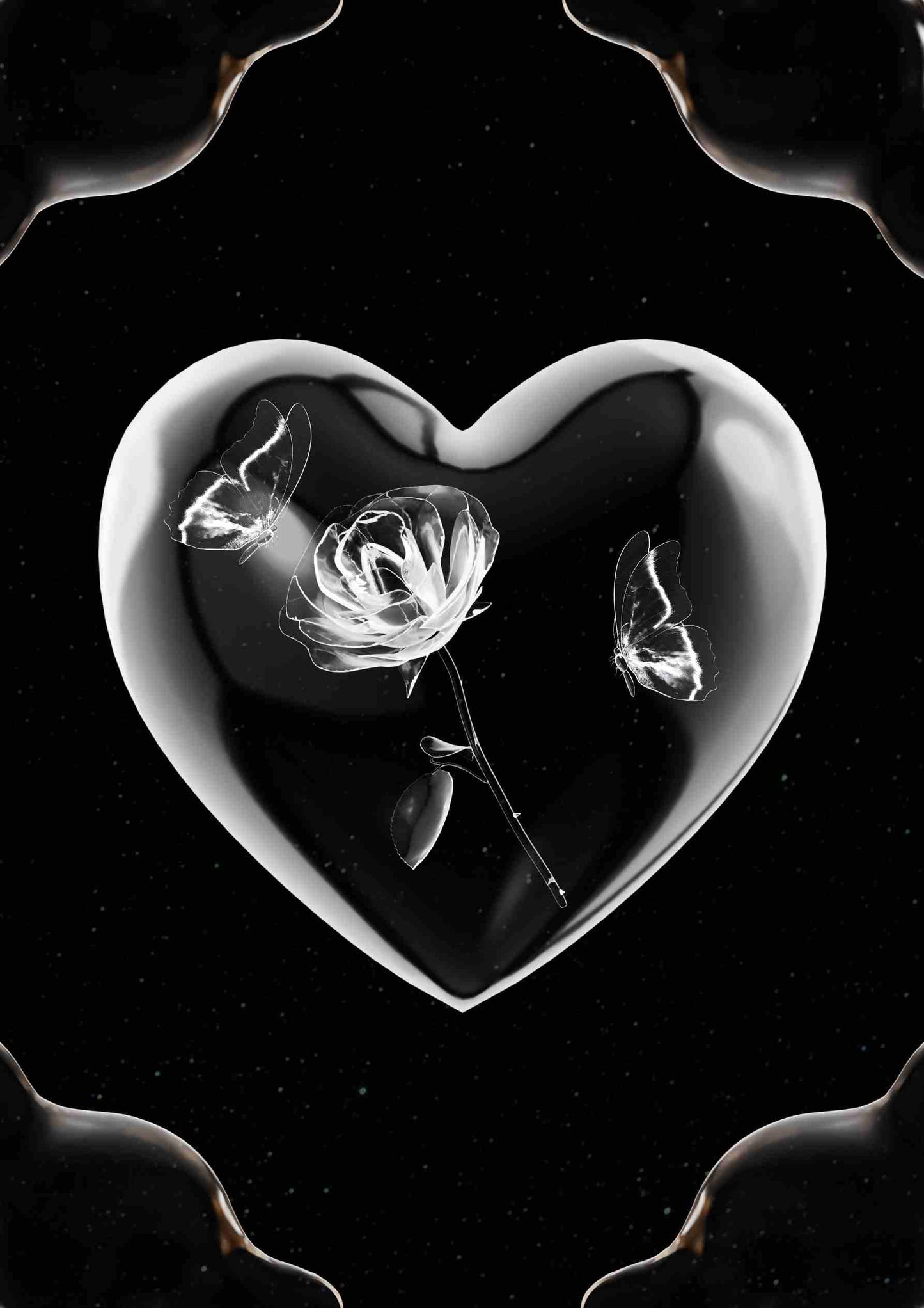 Heartfelt Captivity