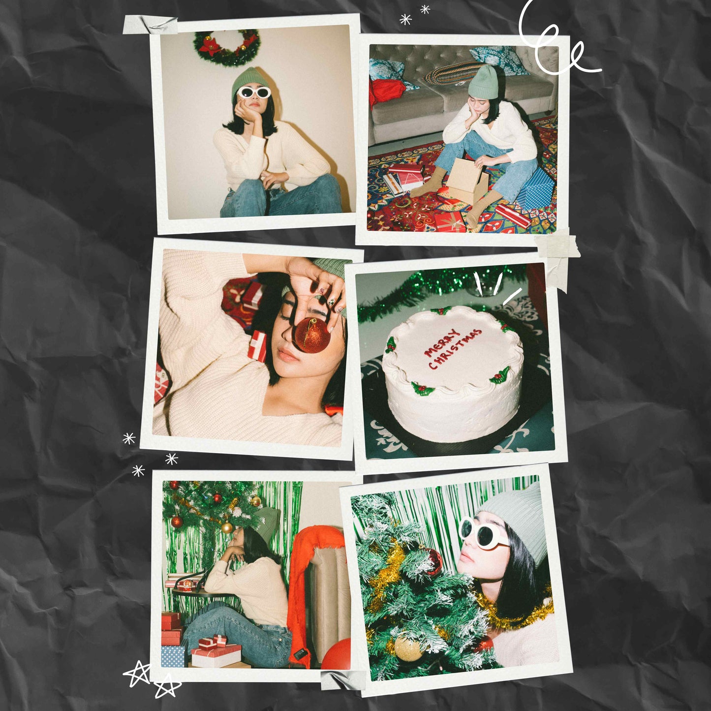 Create Your Own Polaroid - Custom Prints