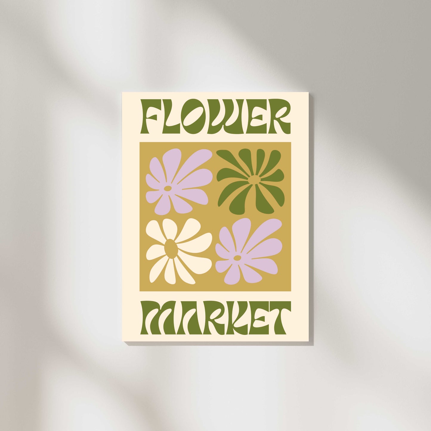 Floral Odyssey