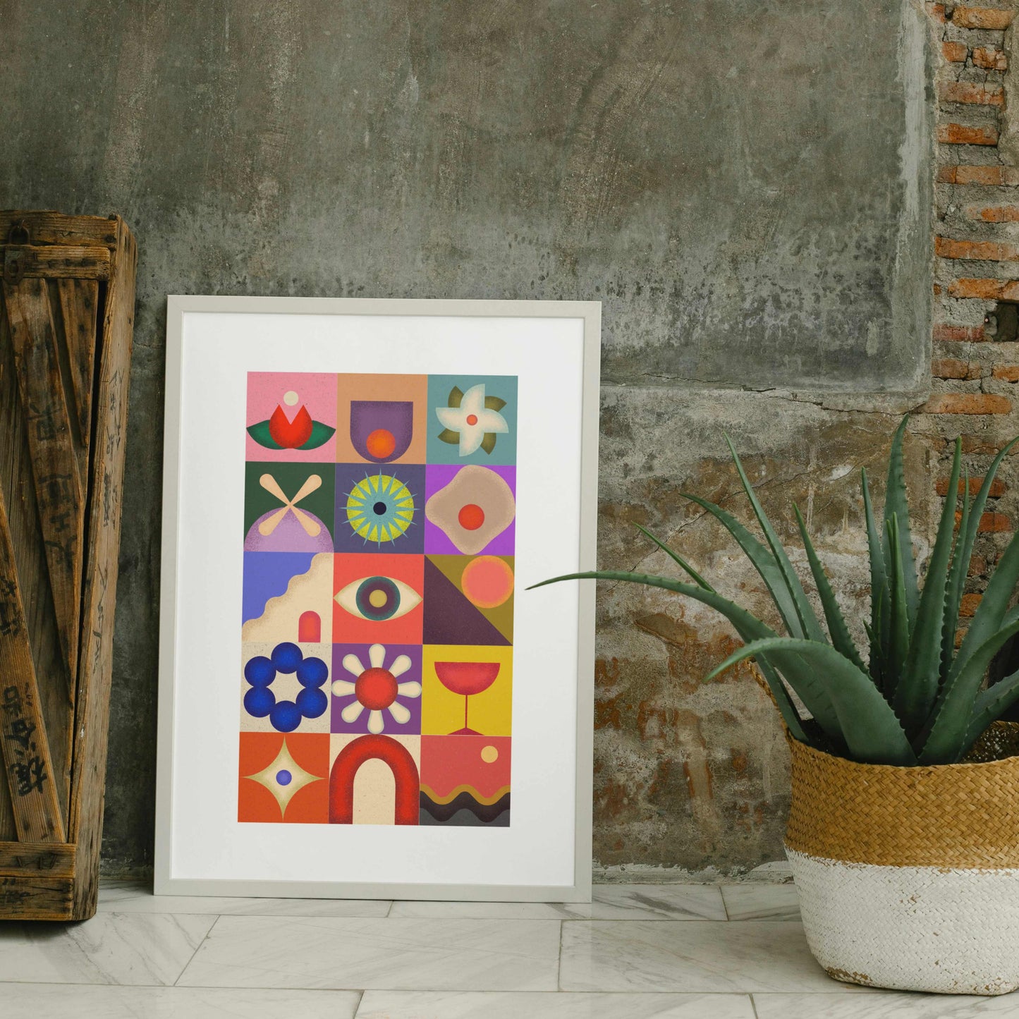 Abstract Alchemy