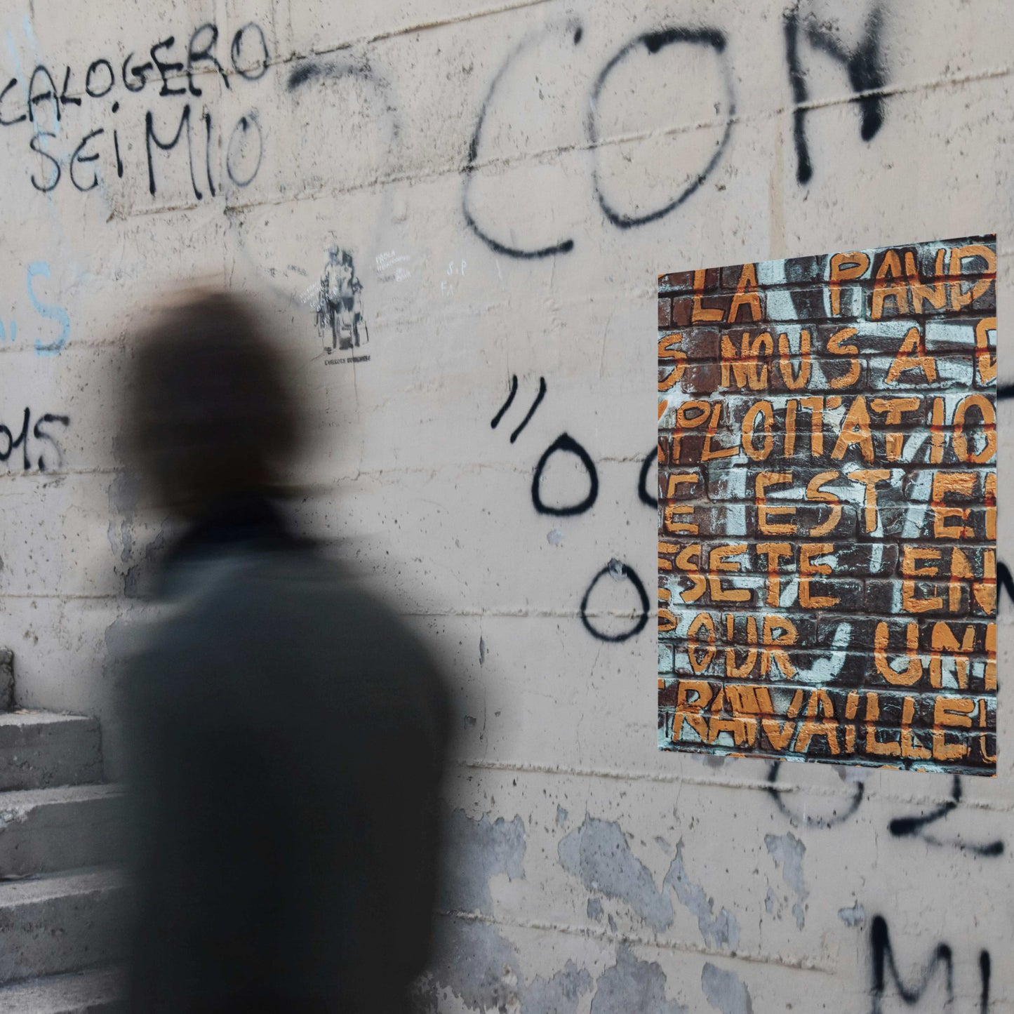 Vandal Vision