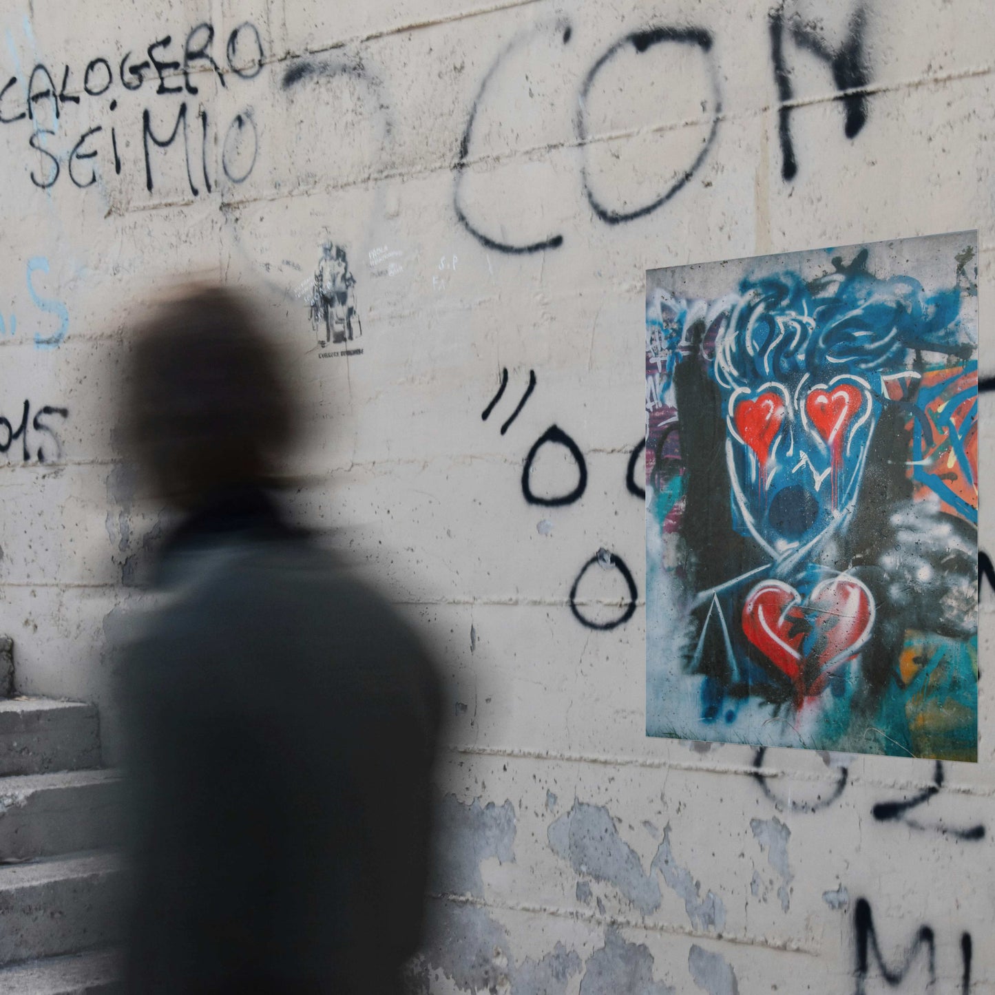 Spray Can Chronicles
