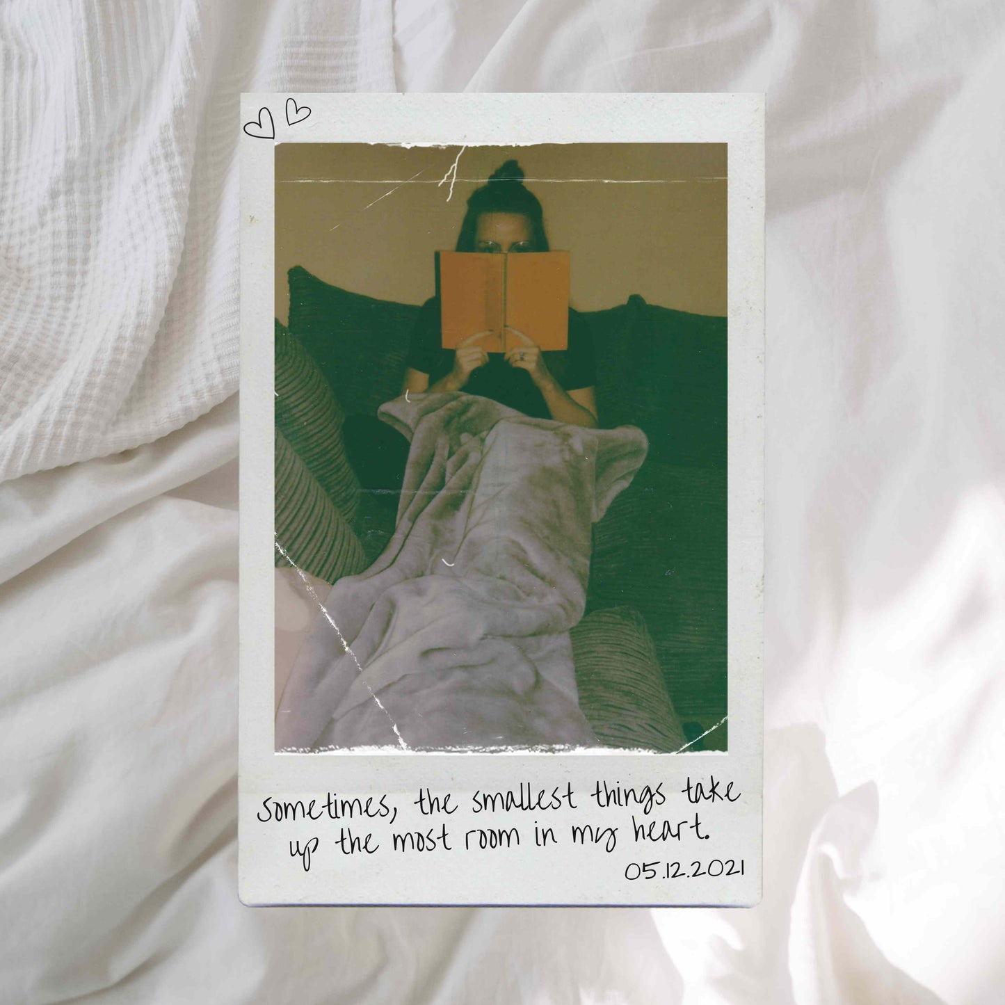 Create Your Own Polaroid - Custom Prints