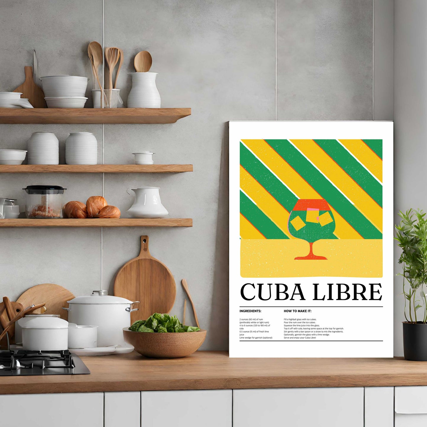 Cuba Libre