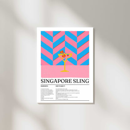 Singapore Sling