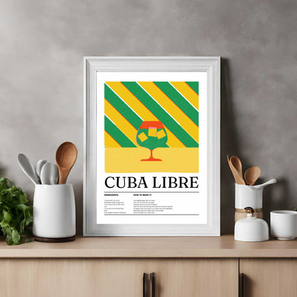 Cuba Libre