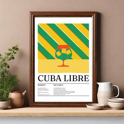 Cuba Libre