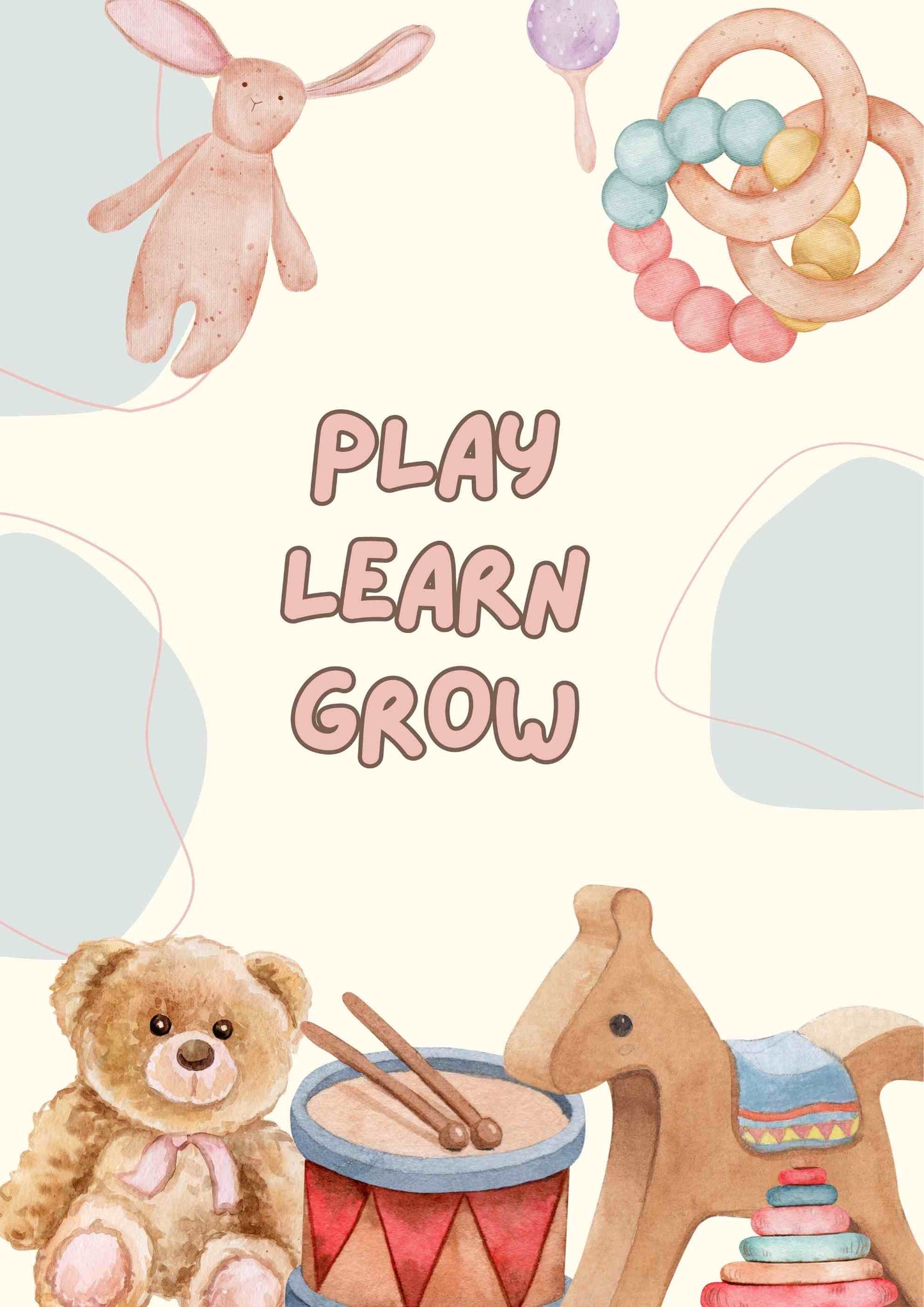 Play Learn Grow