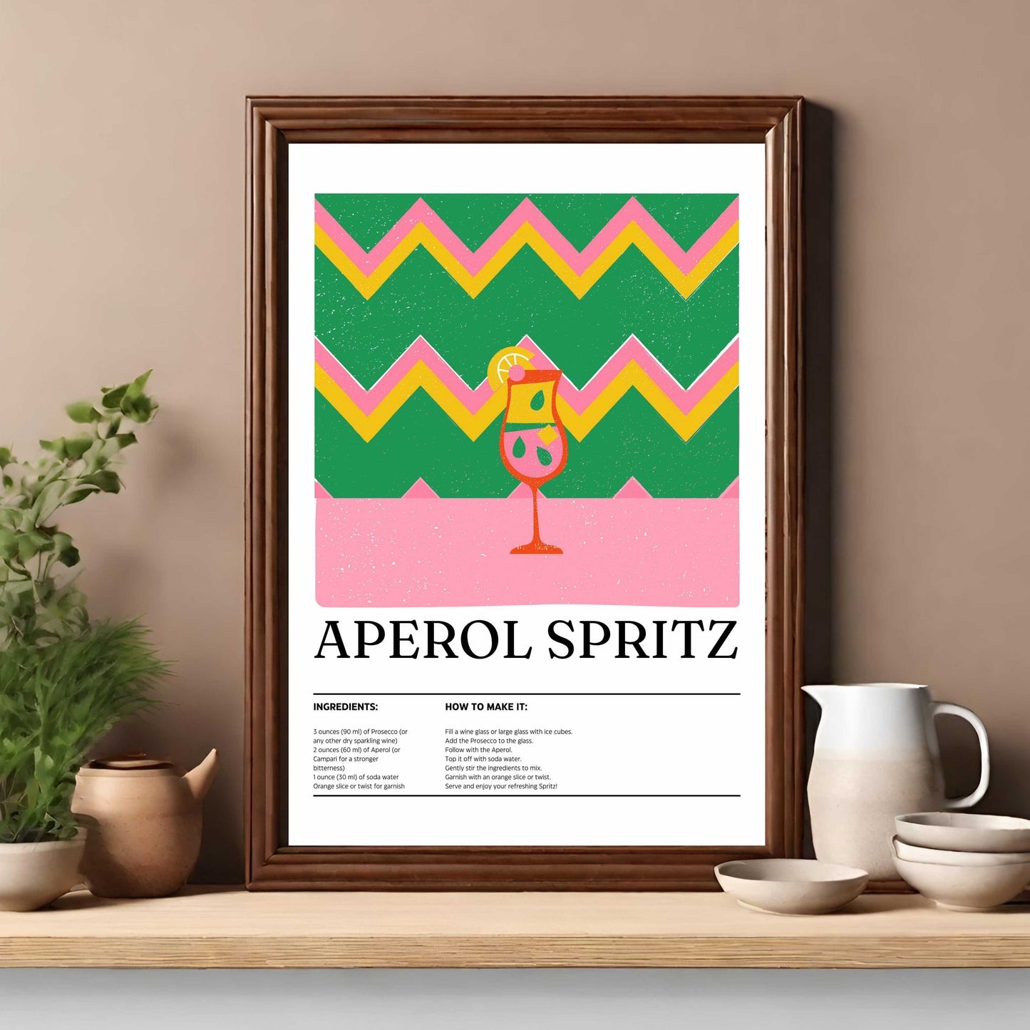 Aperol Spritz