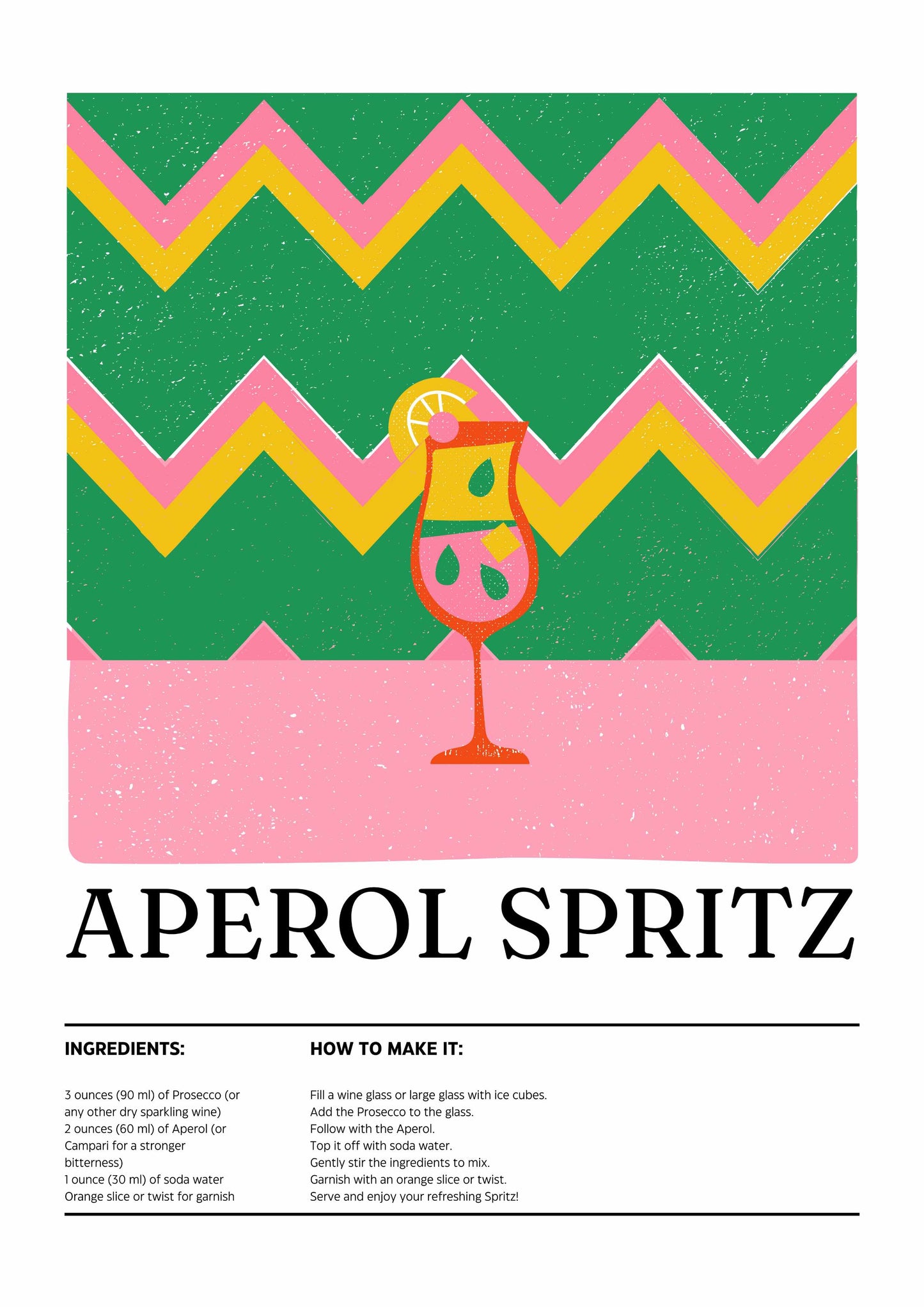 Aperol Spritz