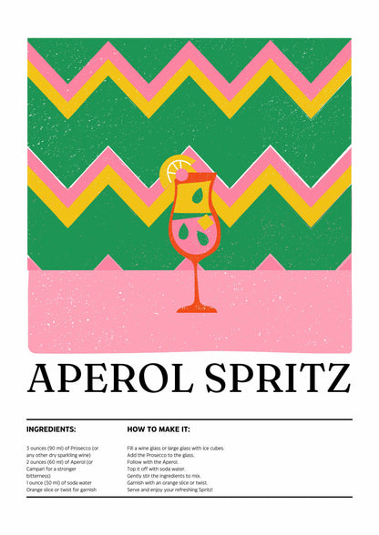 Aperol Spritz