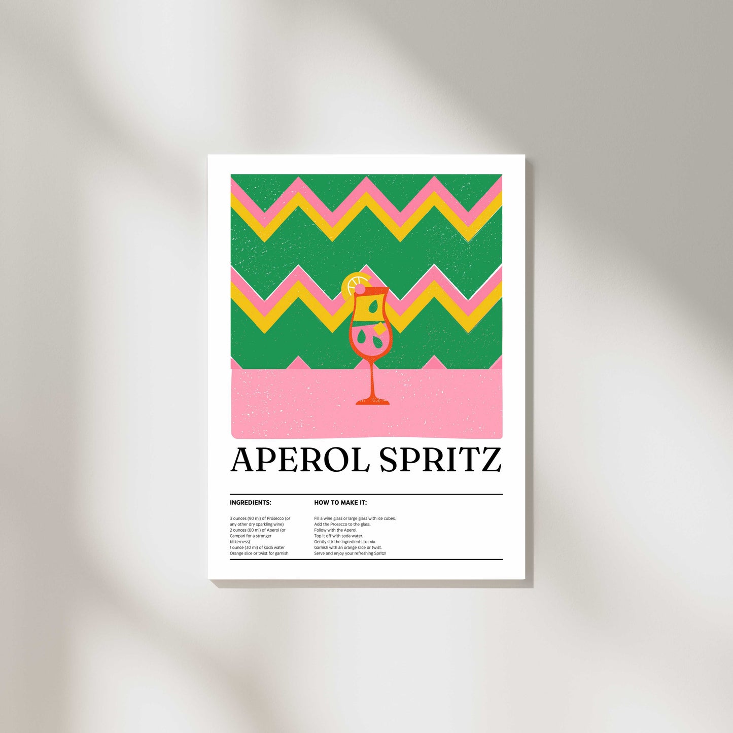 Aperol Spritz