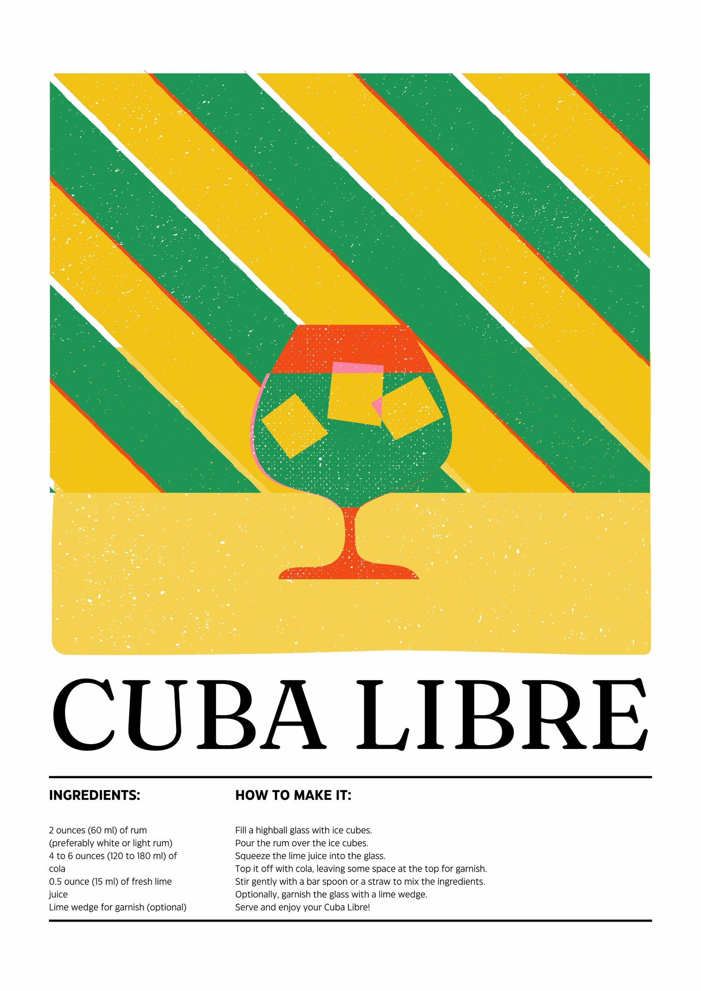 Cuba Libre