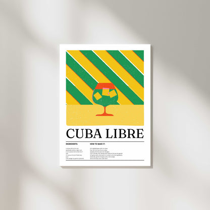 Cuba Libre