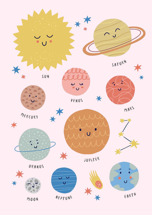 Solar System