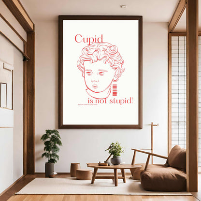 Cupid Is Not Stupid