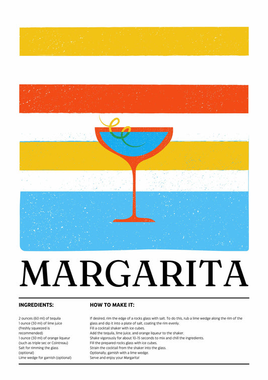 Margarita