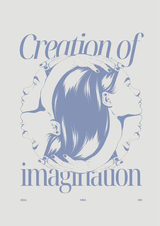 Creation Of Imagination