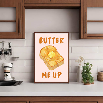 Butter Me Up