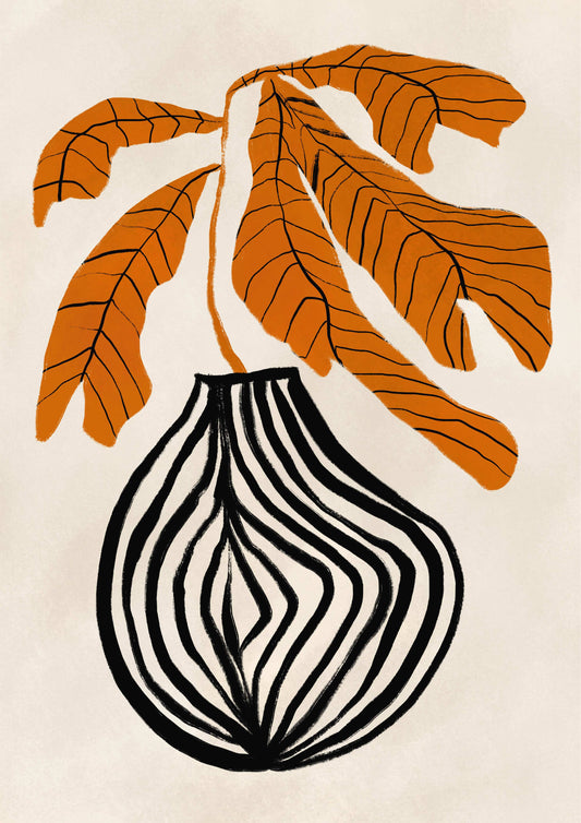 Autumn Leaves