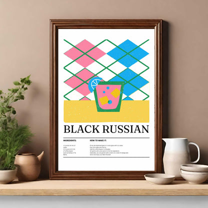 Black Russian